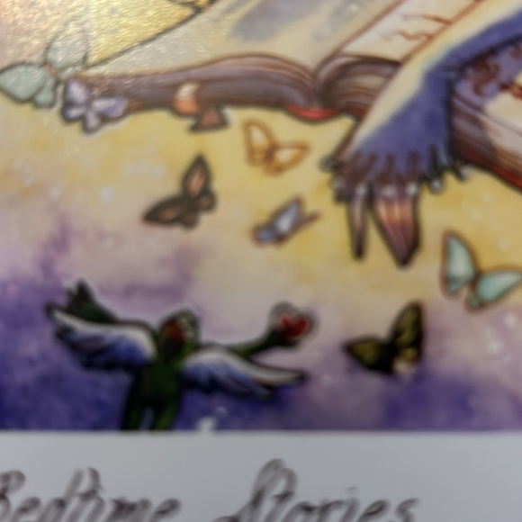 Sara M Butcher fantasy art - Picture 7 of 11